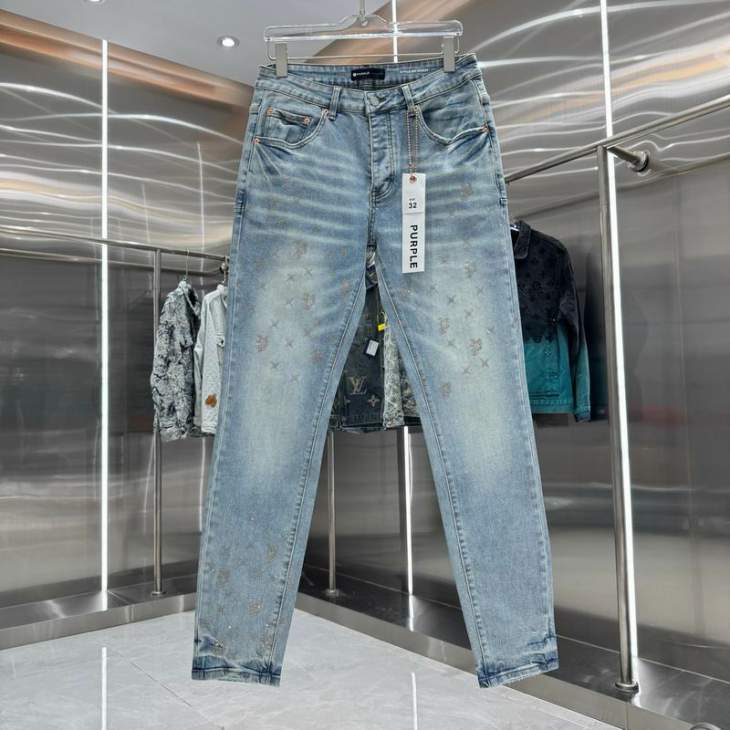 Picture of Purple Brand Jeans Long _SKUPurpleBrandsz30-38hgntx25012979